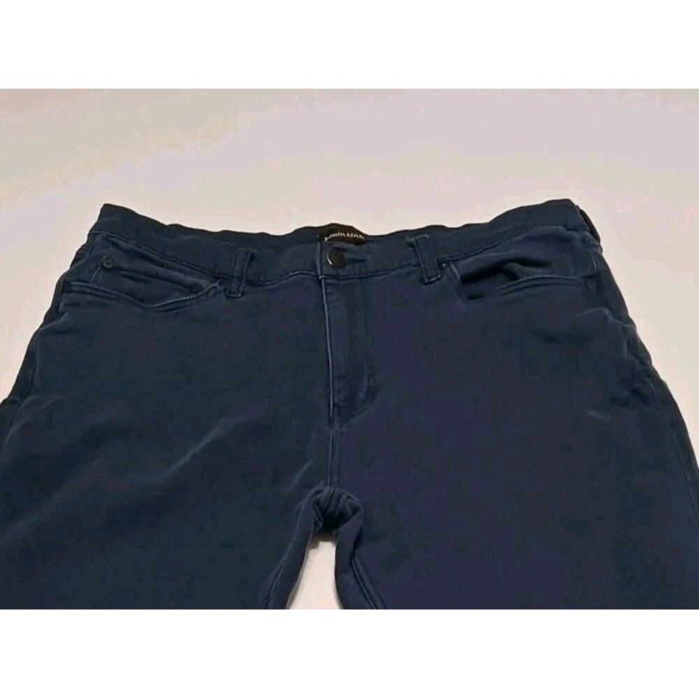 Banana Republic 5 Pocket Pants Slim Fit Stretch Actual-36"x26.75"